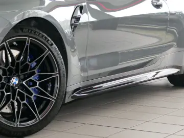 BMW M4 Coupe Competition CARBON Skyscraper Individua
