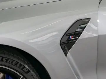 BMW M4 Coupe Competition CARBON Skyscraper Individua