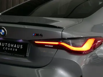 BMW M4 Coupe Competition CARBON Skyscraper Individua