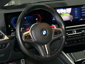 BMW M4 Coupe Competition CARBON Skyscraper Individua