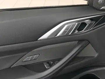 BMW M4 Coupe Competition CARBON Skyscraper Individua
