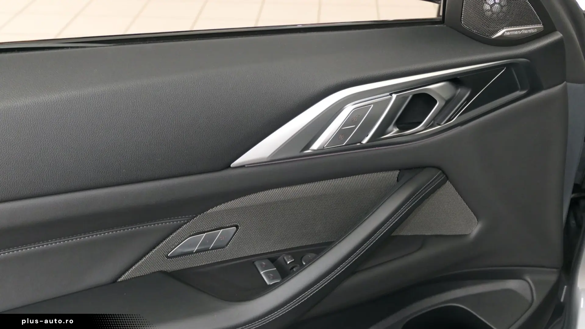 BMW M4 Coupe Competition CARBON Skyscraper Individua