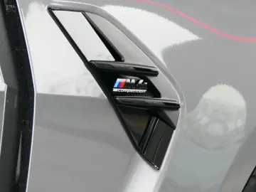 BMW M4 Coupe Competition CARBON Skyscraper Individua