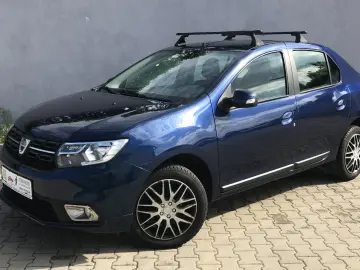 Dacia Logan 0.9 TCe Easy-R SL Prestige PLUS
