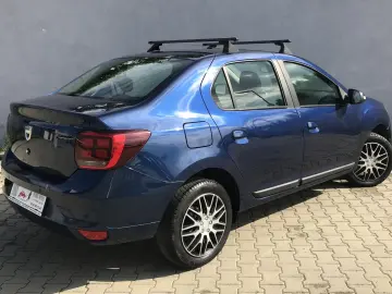 Dacia Logan 0.9 TCe Easy-R SL Prestige PLUS