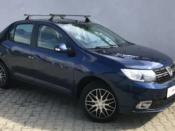 Dacia Logan 0.9 TCe Easy-R SL Prestige PLUS