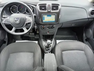 Dacia Logan 0.9 TCe Easy-R SL Prestige PLUS