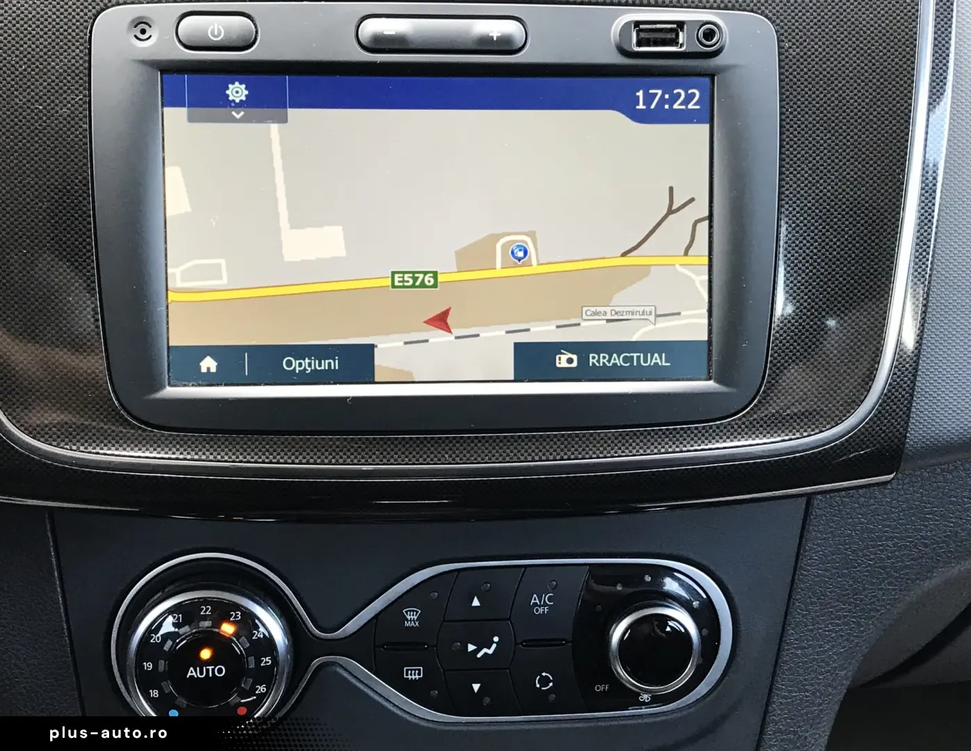 Dacia Logan 0.9 TCe Easy-R SL Prestige PLUS