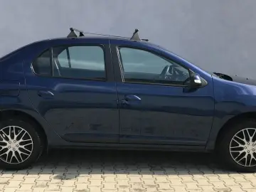 Dacia Logan 0.9 TCe Easy-R SL Prestige PLUS