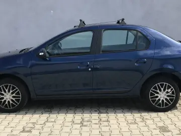 Dacia Logan 0.9 TCe Easy-R SL Prestige PLUS