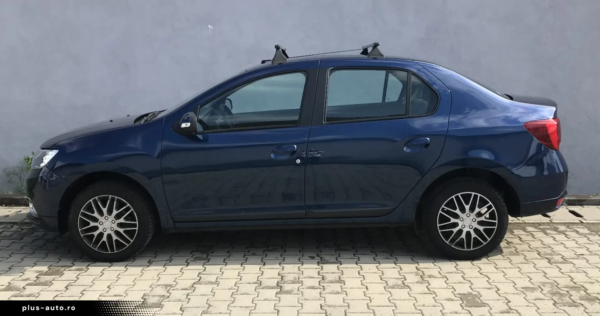 Dacia Logan 0.9 TCe Easy-R SL Prestige PLUS