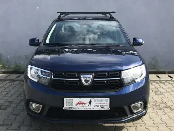 Dacia Logan 0.9 TCe Easy-R SL Prestige PLUS