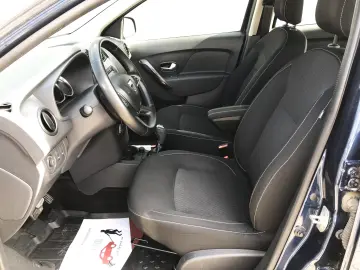 Dacia Logan 0.9 TCe Easy-R SL Prestige PLUS