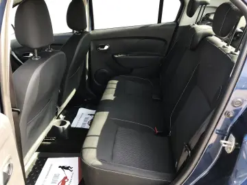 Dacia Logan 0.9 TCe Easy-R SL Prestige PLUS