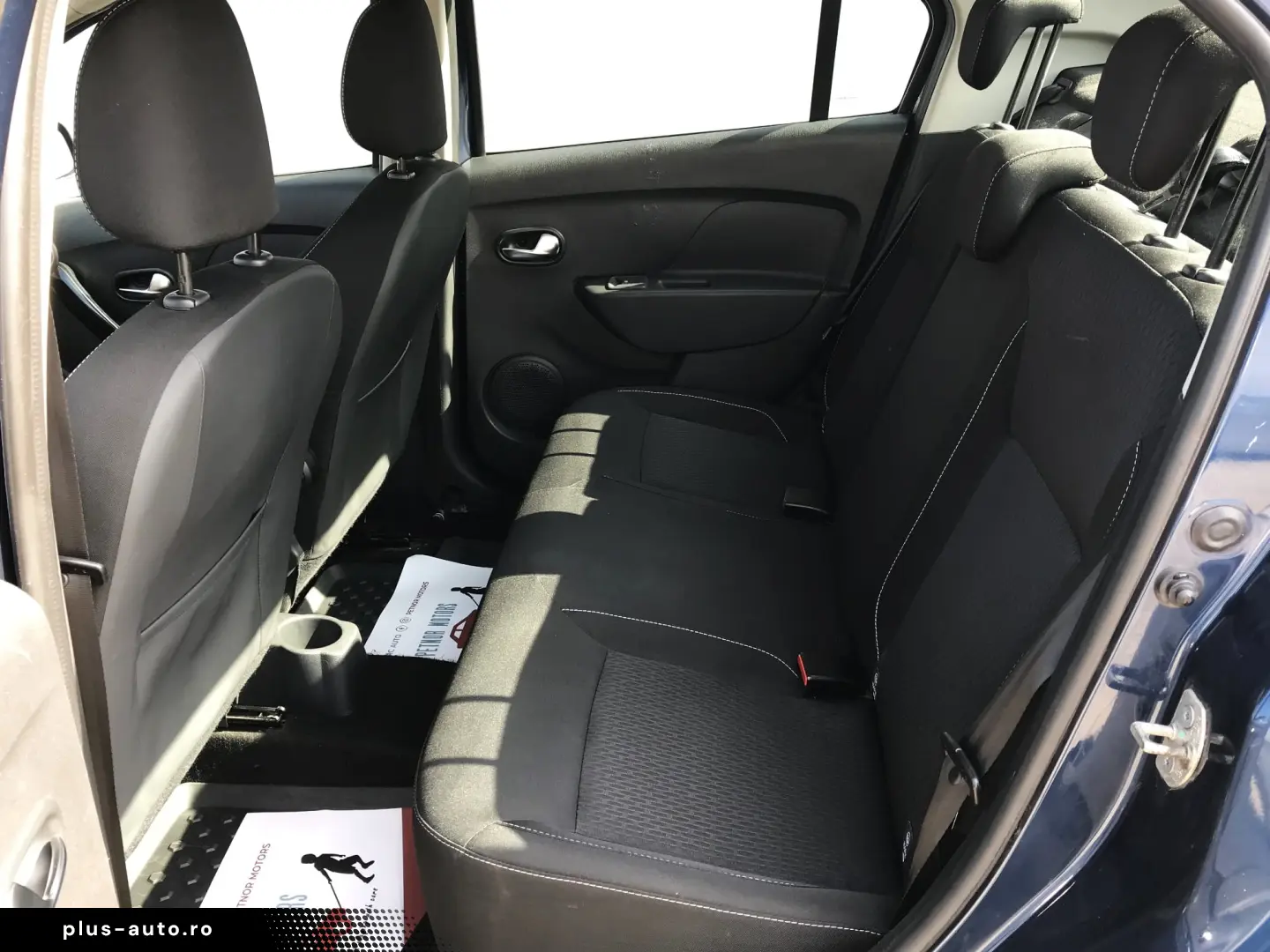 Dacia Logan 0.9 TCe Easy-R SL Prestige PLUS