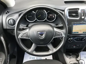 Dacia Logan 0.9 TCe Easy-R SL Prestige PLUS