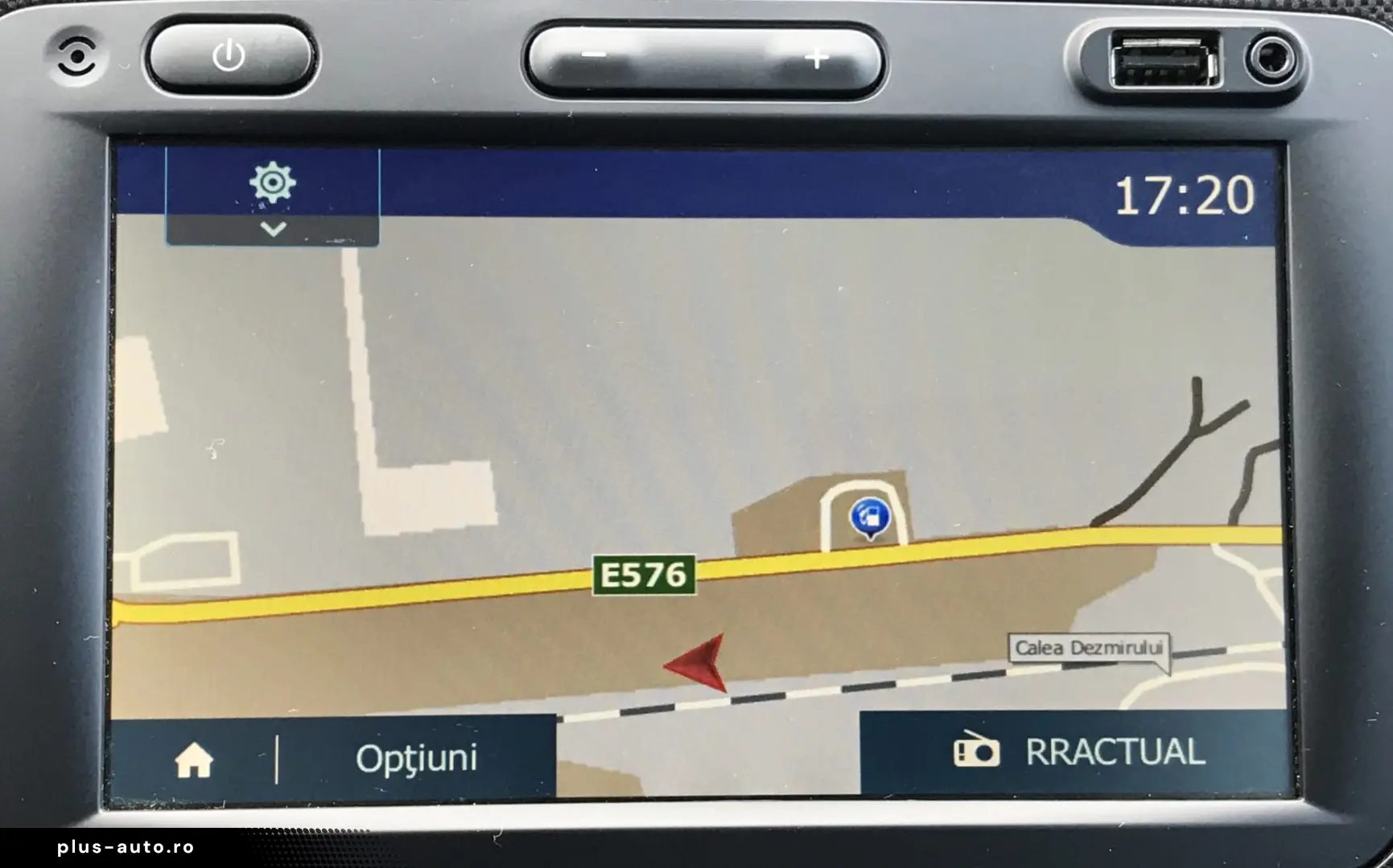 Dacia Logan 0.9 TCe Easy-R SL Prestige PLUS