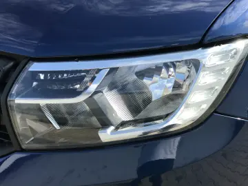 Dacia Logan 0.9 TCe Easy-R SL Prestige PLUS