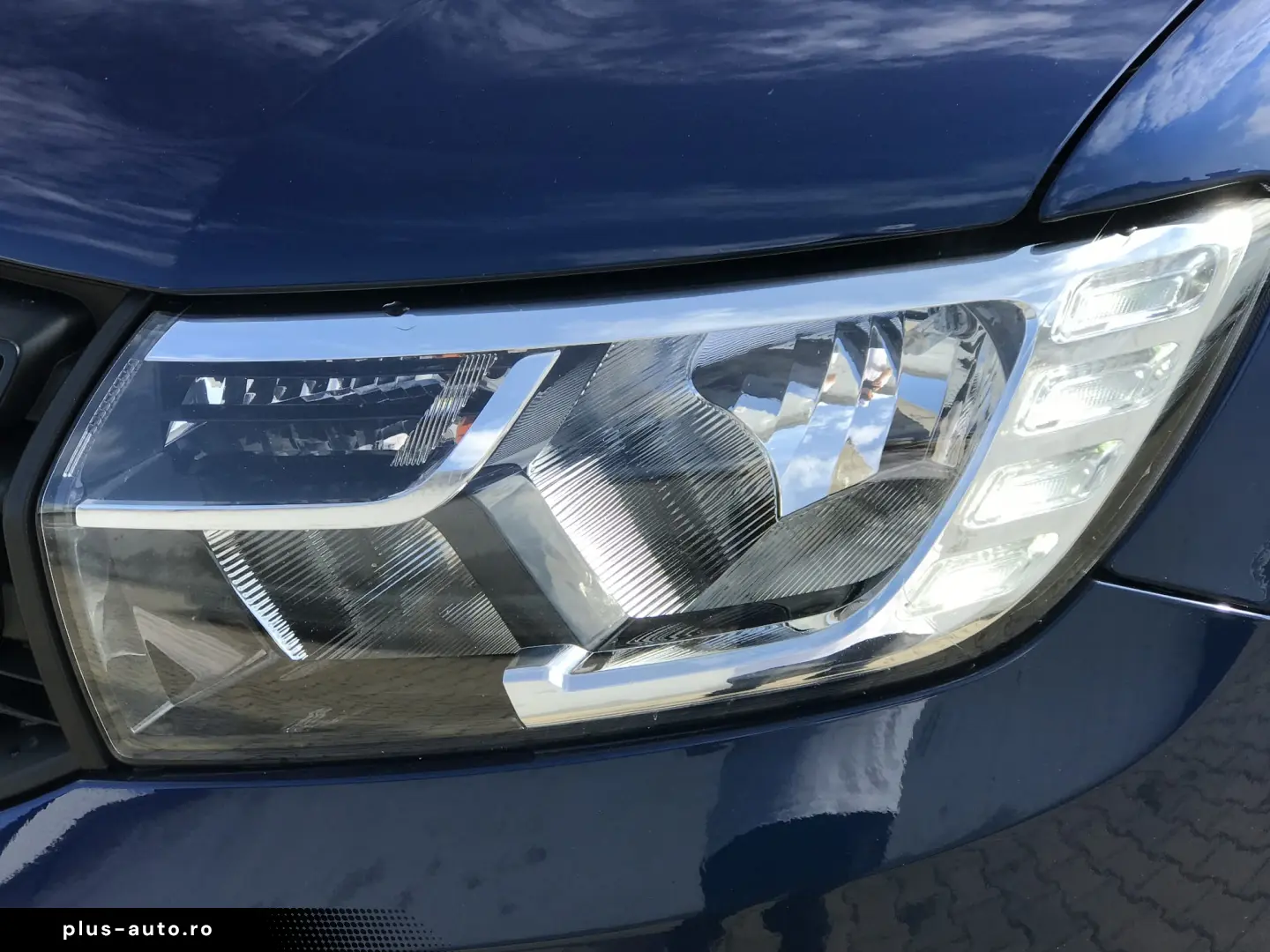 Dacia Logan 0.9 TCe Easy-R SL Prestige PLUS