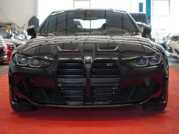 BMW M4 Competition Carbon Head-Up H K