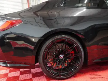 BMW M4 Competition Carbon Head-Up H K