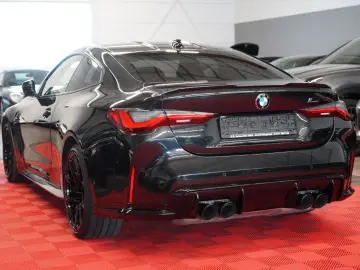 BMW M4 Competition Carbon Head-Up H K