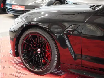 BMW M4 Competition Carbon Head-Up H K