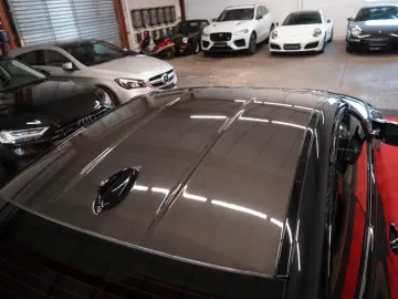 BMW M4 Competition Carbon Head-Up H K