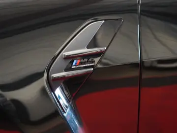 BMW M4 Competition Carbon Head-Up H K