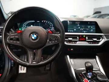 BMW M4 Competition Carbon Head-Up H K