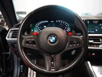 BMW M4 Competition Carbon Head-Up H K