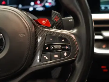 BMW M4 Competition Carbon Head-Up H K