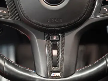 BMW M4 Competition Carbon Head-Up H K
