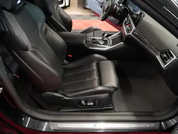 BMW M4 Competition Carbon Head-Up H K
