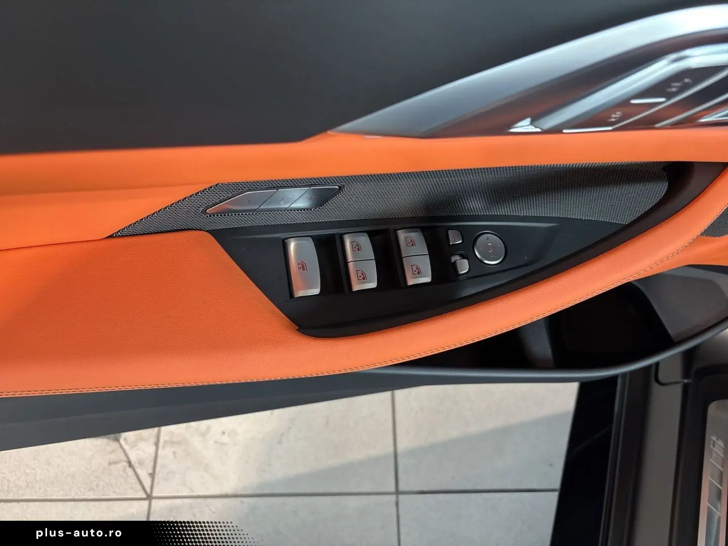 BMW M4 xDrive Competition PERFORMANCE CARBONSEATS