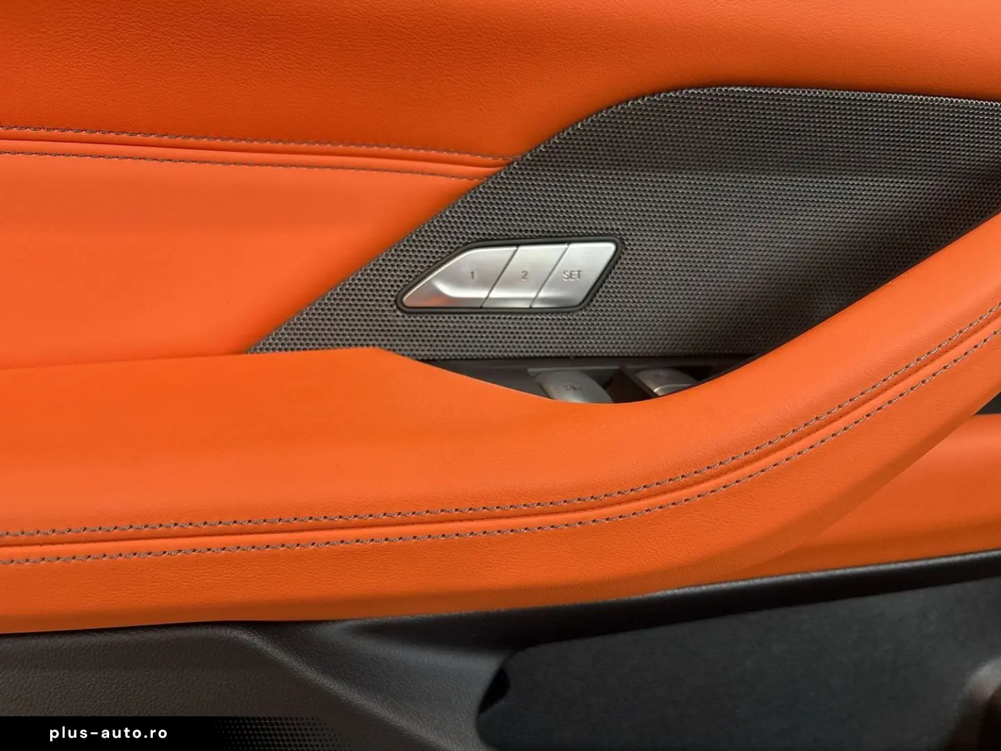 BMW M4 xDrive Competition PERFORMANCE CARBONSEATS