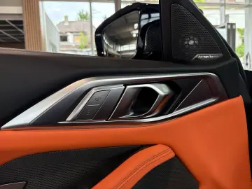 BMW M4 xDrive Competition PERFORMANCE CARBONSEATS