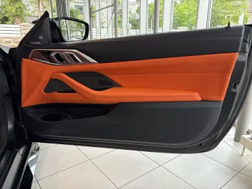 BMW M4 xDrive Competition PERFORMANCE CARBONSEATS