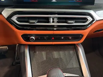 BMW M4 xDrive Competition PERFORMANCE CARBONSEATS