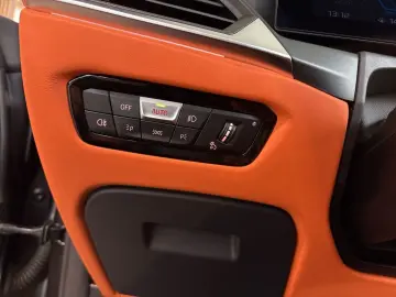 BMW M4 xDrive Competition PERFORMANCE CARBONSEATS