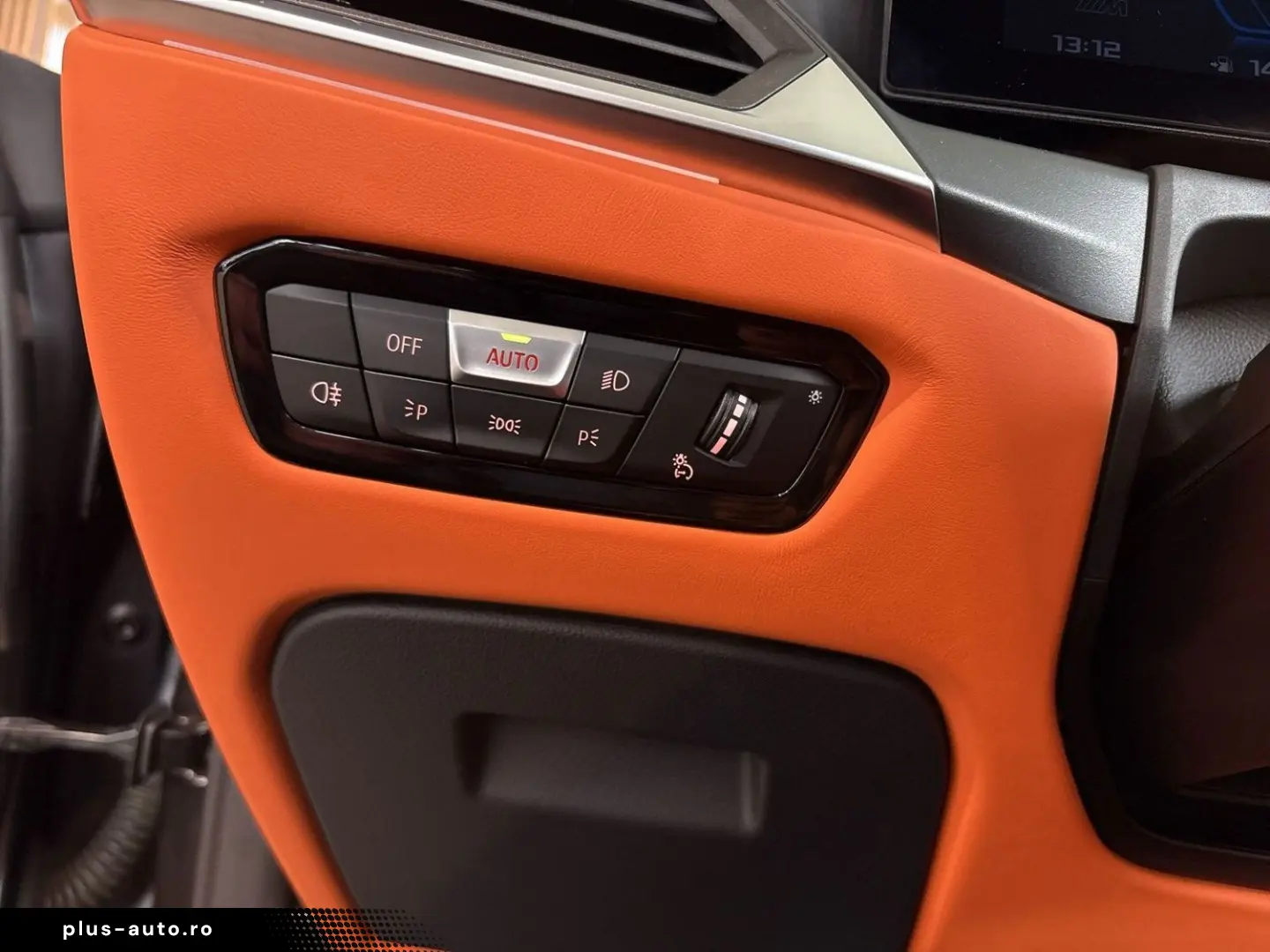 BMW M4 xDrive Competition PERFORMANCE CARBONSEATS