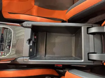 BMW M4 xDrive Competition PERFORMANCE CARBONSEATS