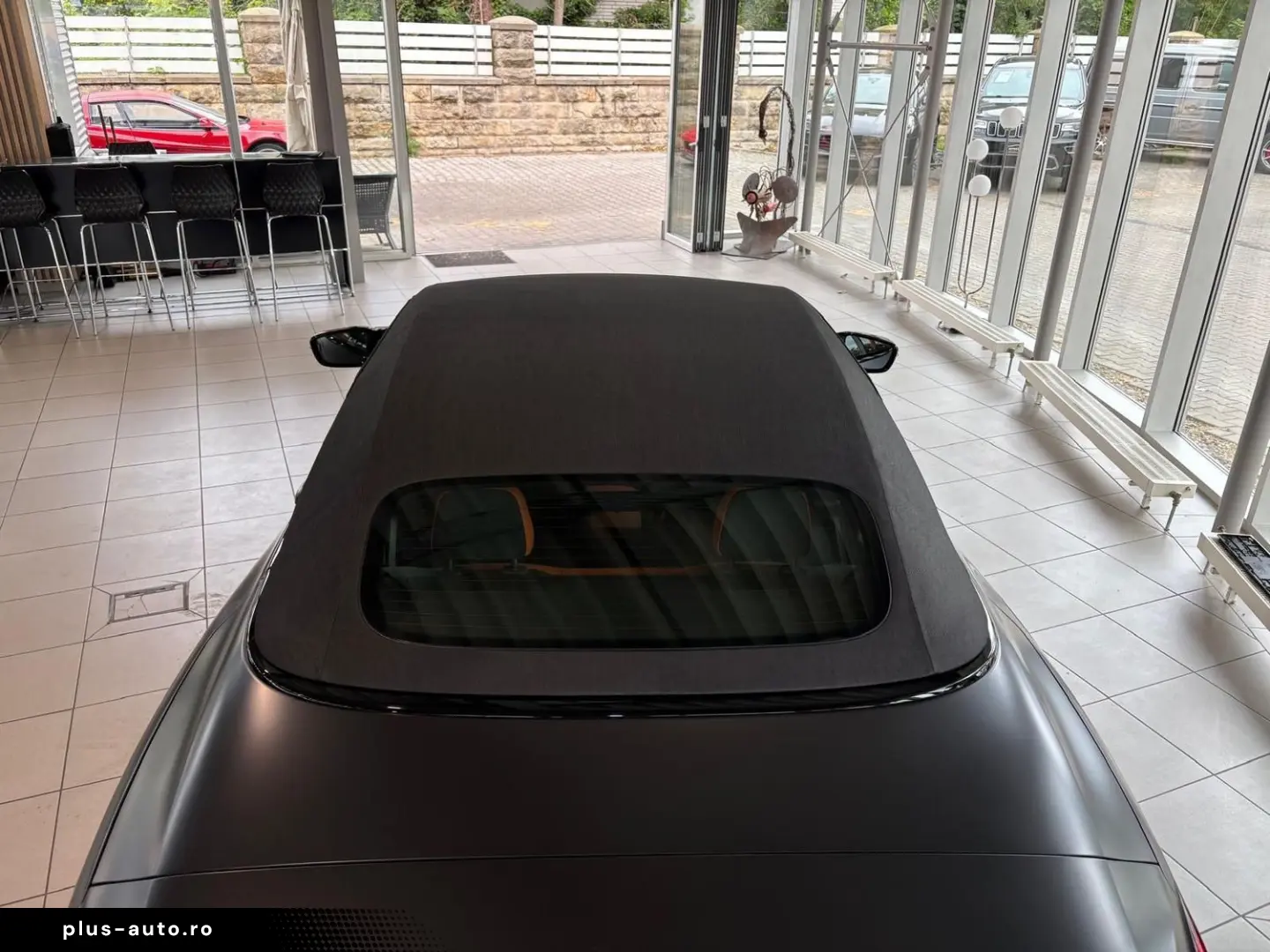 BMW M4 xDrive Competition PERFORMANCE CARBONSEATS