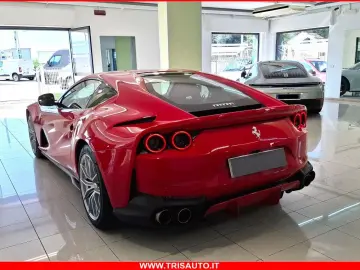 FERRARI FERRARI 812 Superfast