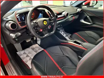 FERRARI FERRARI 812 Superfast