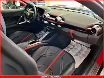 FERRARI FERRARI 812 Superfast