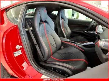 FERRARI FERRARI 812 Superfast