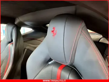 FERRARI FERRARI 812 Superfast