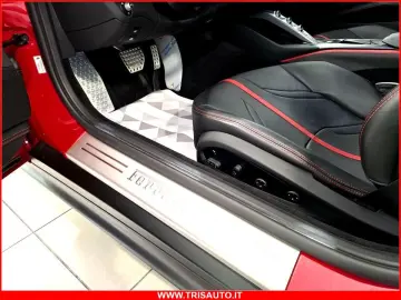 FERRARI FERRARI 812 Superfast
