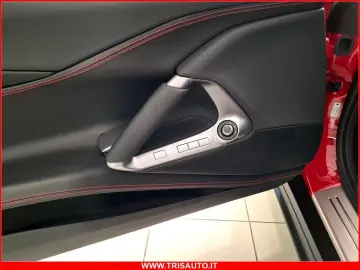 FERRARI FERRARI 812 Superfast